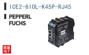 ICE2-8IOL-K45P-RJ45 ͼƬ